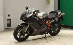 DUCATI 848 EVO CORSA SE 2014 H602A