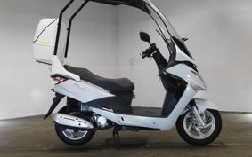 SYM RV200i LF18