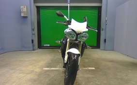 TRIUMPH STREET TRIPLE 85 2014 TL1166