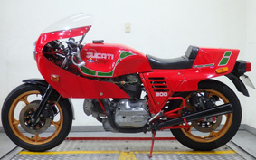 DUCATI 900MHR 1983 DM900R