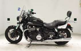 TRIUMPH THUNDERBIRD STORM 2012 NB13C7