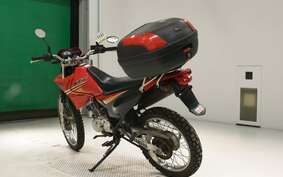 YAMAHA XTZ125