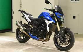 SUZUKI GSR750 A 2013 GR7NA