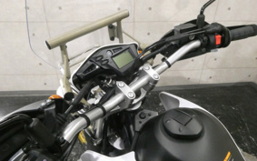 YAMAHA SEROW TOURING DG17J