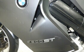 BMW F800ST 2007