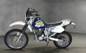 SUZUKI DJEBEL 250 XC Type SJ45A