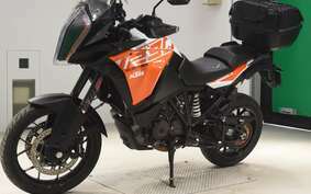 KTM 1290 SUPER ADVENTURE S 2017 V7940