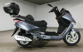 SYM RV125i LF12