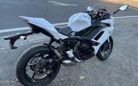 KAWASAKI NINJA 650 ABS 2021 ER650H