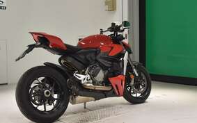 DUCATI STREETFIGHTER V2 2022