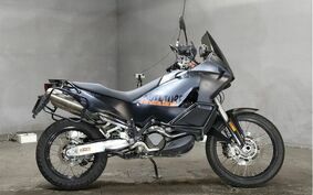 KTM 990 ADVENTURE 2008 VA4