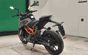 KTM 250 DUKE