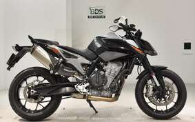 KTM 790 DUKE 2020 TU640