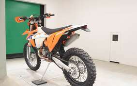 KTM 150 EXC TPI