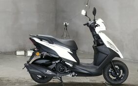 YAMAHA JOG125 SEJ5J