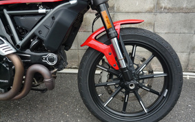 DUCATI SCRAMBLER 2021 3K00A