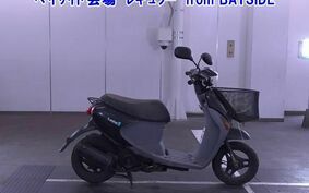 SUZUKI レッツ-4 CA41A