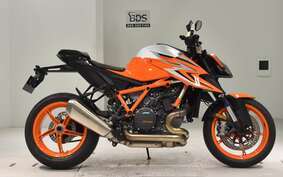 KTM 1290 SUPER DUKE R EVO 2023