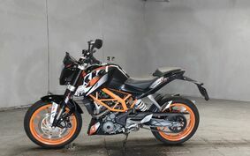 KTM 390 DUKE 2018 JGJ