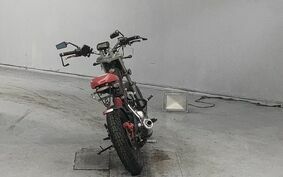 SACHS スパイダー125 不明