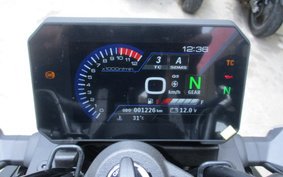 SUZUKI GSX-8S 2024 EM1AA