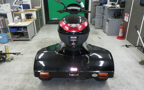 PGO TR-3 150 TRIKE TRUC