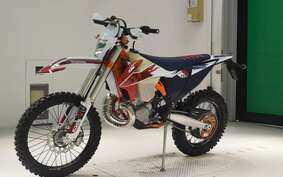 KTM 250 EXC SIXDAYS