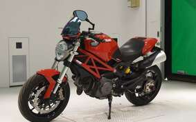 DUCATI MONSTER 796 A 2013