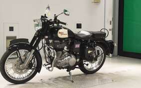 ROYAL ENFIELD CLASSIC 2012