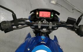 SUZUKI GIXXER 150 NG4BG