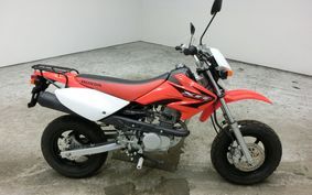 HONDA XR50 MOTARD AD14