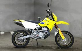 SUZUKI DR-Z400SM 2005 SK44A