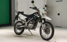 KAWASAKI KLX125 LX125C