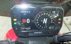 DUCATI STREETFIGHTER V4 S 2020