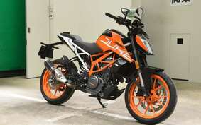 KTM 390 DUKE 2018 JPJ40