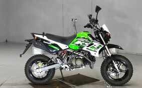 KAWASAKI KSR110プロ KL110E