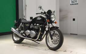 TRIUMPH THRUXTON 900 2012 J9147G