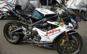 TRIUMPH DAYTONA 675 2007 MD1066