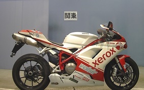 DUCATI 848 2009 H600A