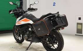 KTM 390 ADVENTURE 2020 JGJ40