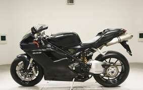 DUCATI 848 2010 H600A