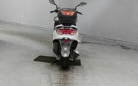 SYM RV125i LF12