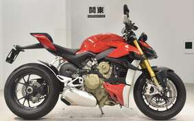 DUCATI STREETFIGHTER V4 S 2022 1F00A