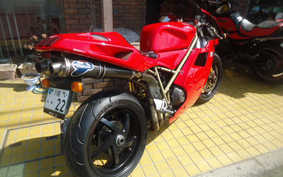 DUCATI 996 1999 H200A