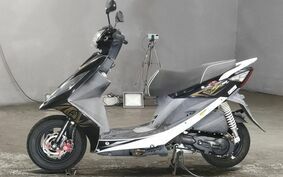 SYM RX110EFi FV11