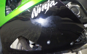 KAWASAKI ZX 1400 NINJA R A