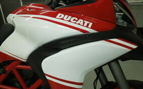 DUCATI MULTISTRADA 1200 S 2013 A302J