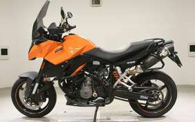 KTM 990 SUPERMOTO T 2012 VS940