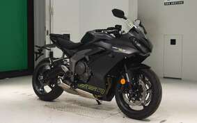 TRIUMPH DAYTONA660 2024