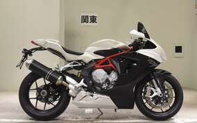 MV AGUSTA F3 800 2018